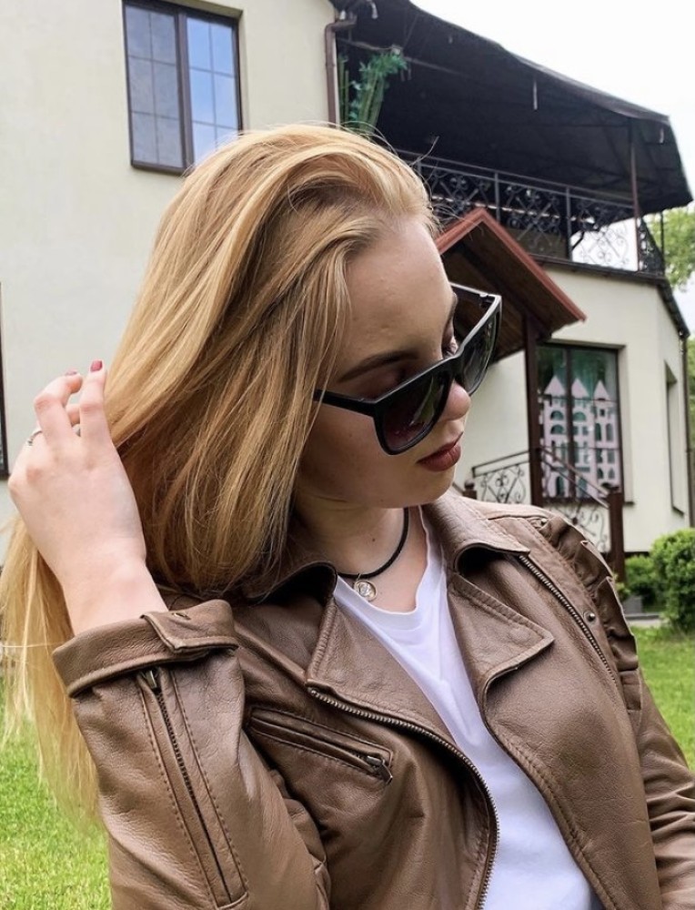 Индивидуалка 🎥 Александра фото № 2 в городе Сургут