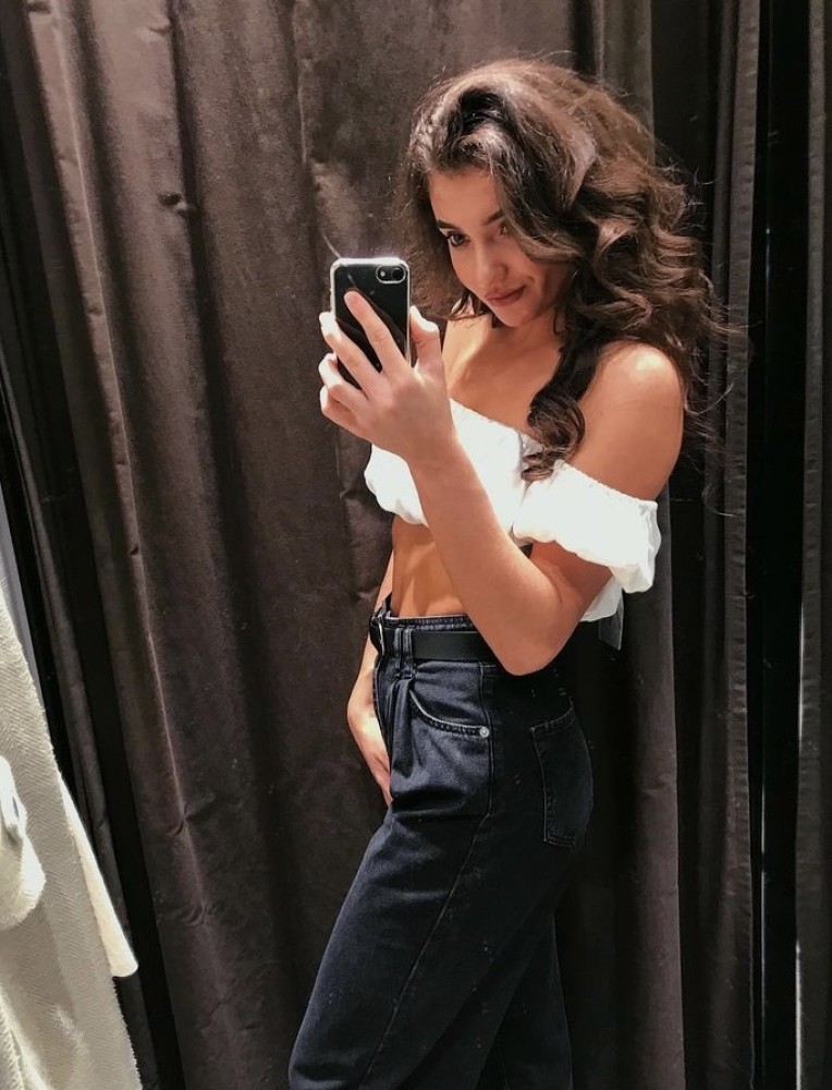 Индивидуалка 🎥 Анжела фото № 2 в городе Сургут