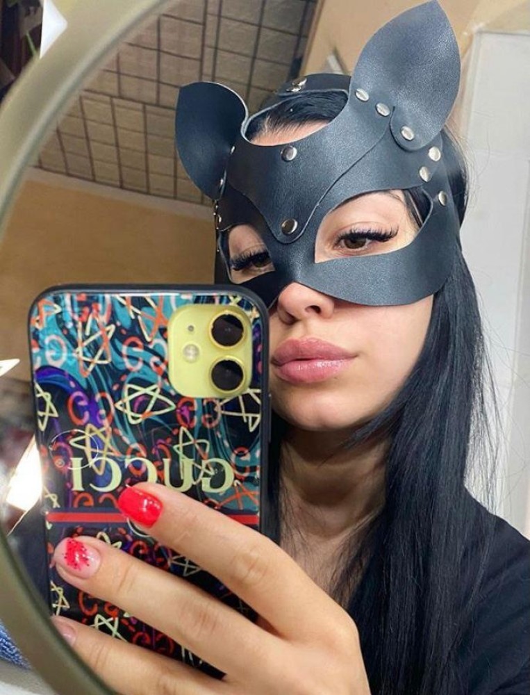 Индивидуалка 🎥 Ариша фото № 2 в городе Сургут