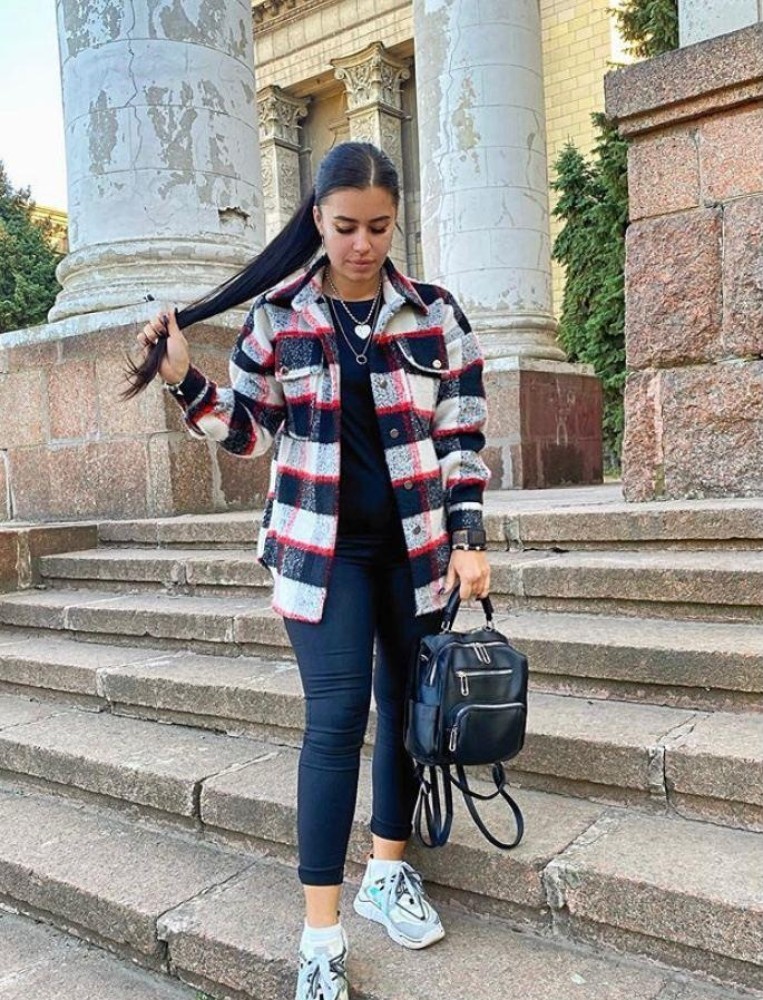 Индивидуалка 🎥 Ариша фото № 2 в городе Сургут