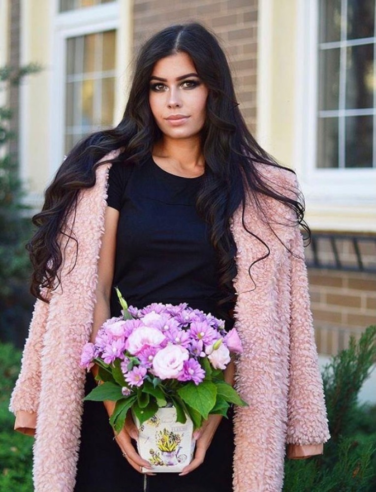 Индивидуалка 🎥 Ариша фото № 2 в городе Сургут