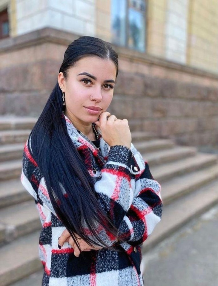 Индивидуалка 🎥 Ариша фото № 2 в городе Сургут