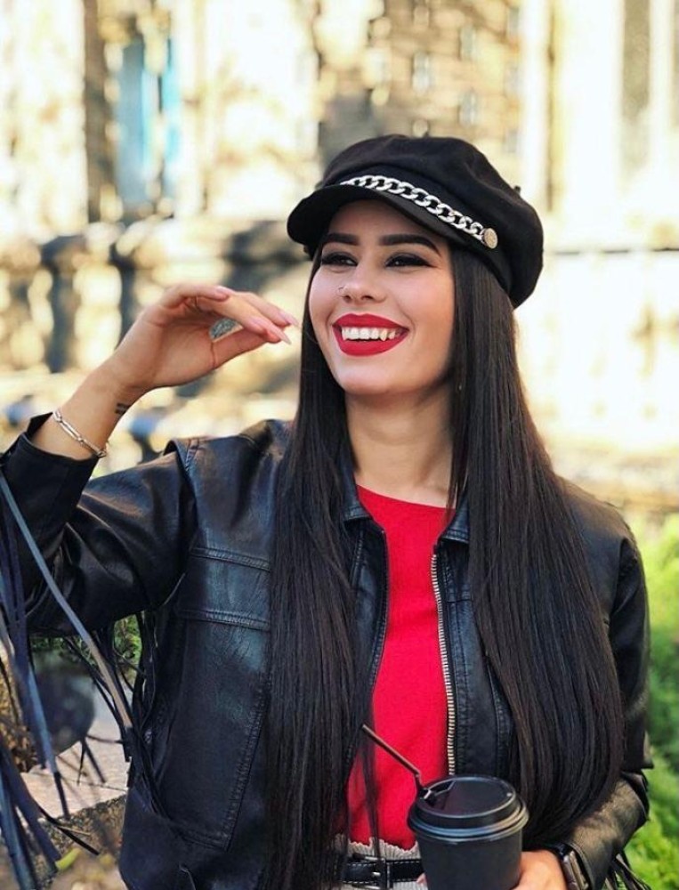 Индивидуалка 🎥 Ариша фото № 2 в городе Сургут