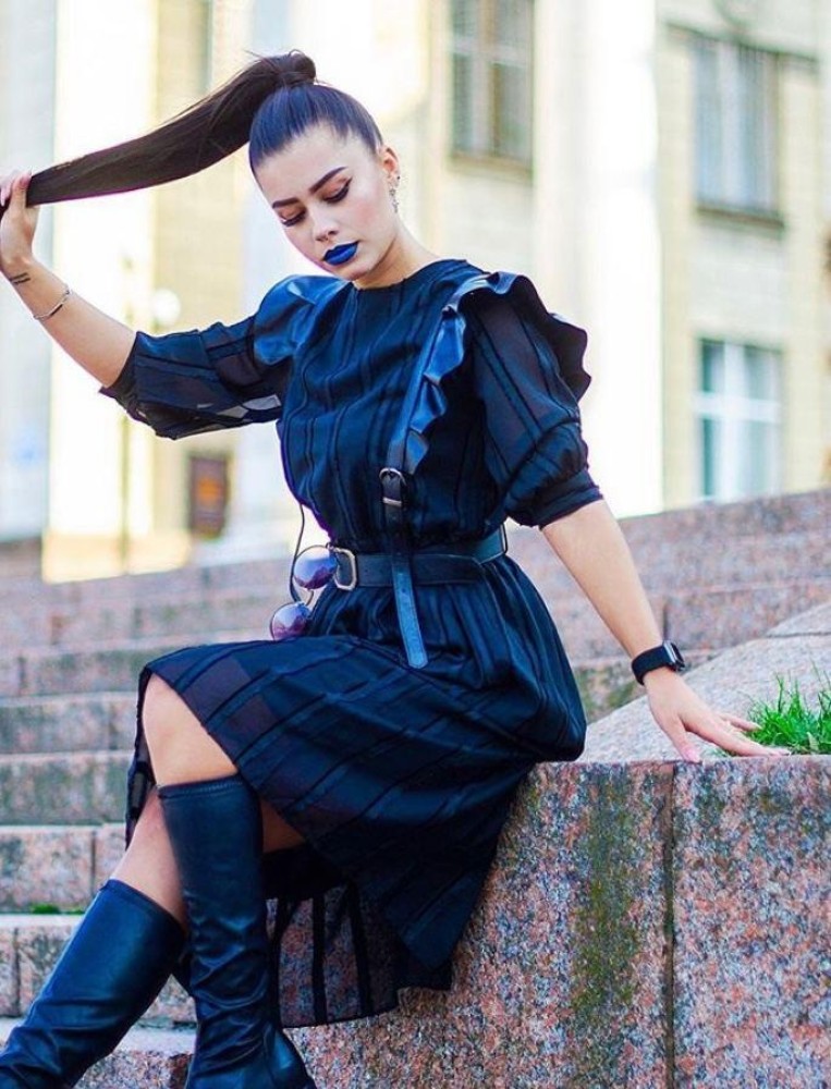 Индивидуалка 🎥 Ариша фото № 2 в городе Сургут