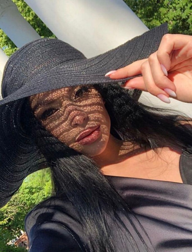 Индивидуалка 🎥 Оксана фото № 2 в городе Сургут