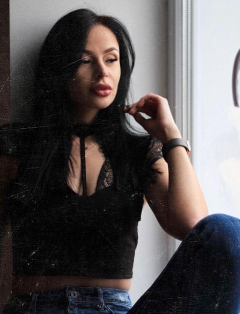 Индивидуалка 🎥 Оксана фото № 2 в городе Сургут