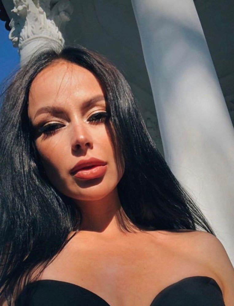 Индивидуалка 🎥 Оксана фото № 2 в городе Сургут