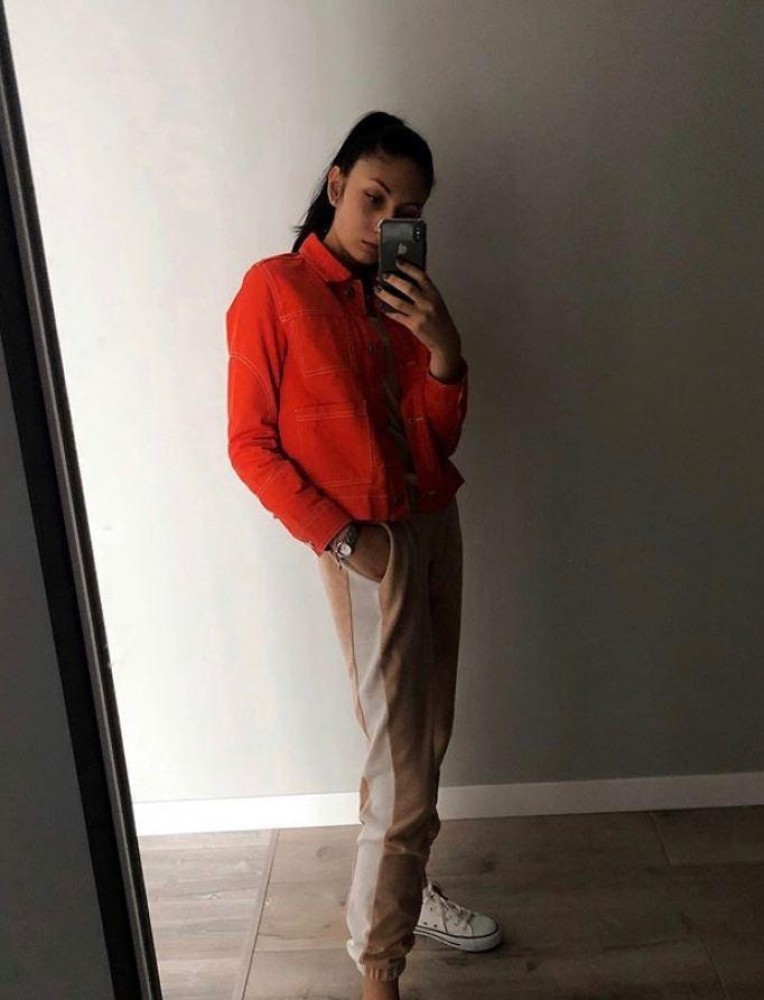 Индивидуалка 🎥 Софья фото № 2 в городе Сургут