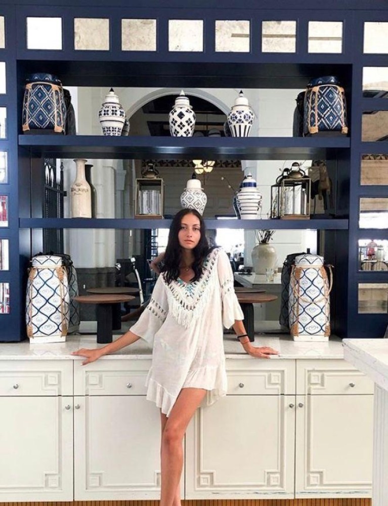 Индивидуалка 🎥 Софья фото № 2 в городе Сургут