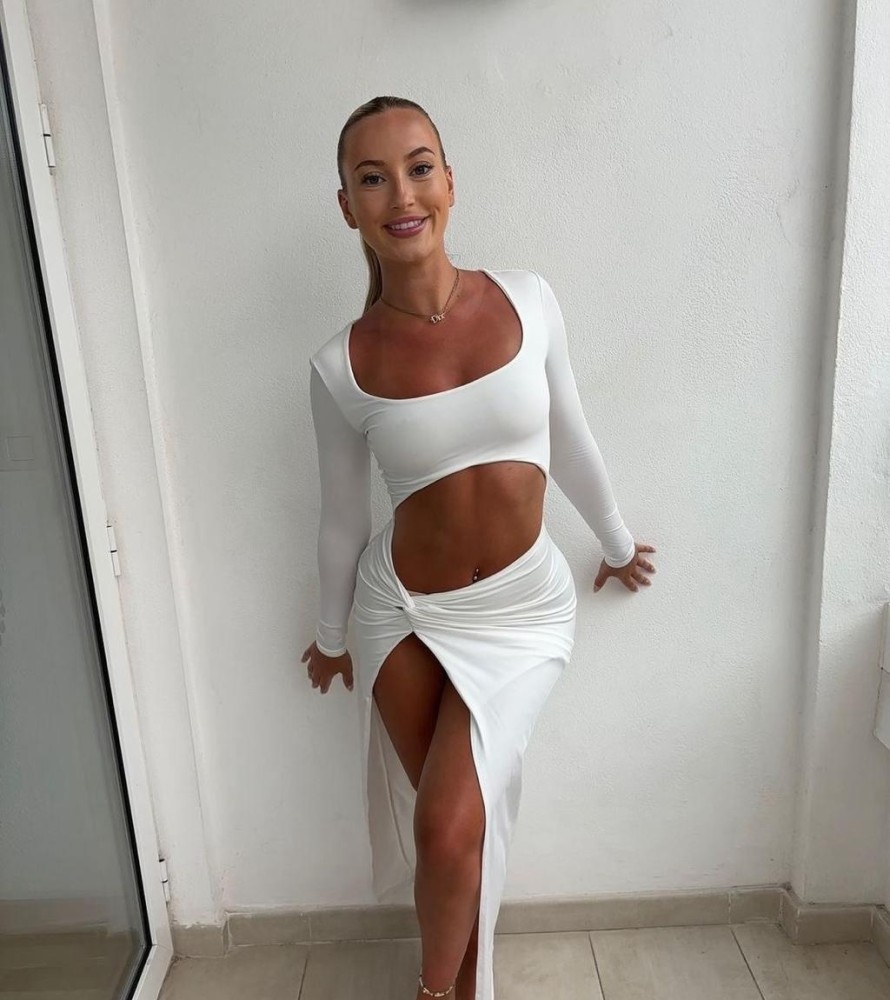 Индивидуалка Анфиса фото № 2 в городе Сургут