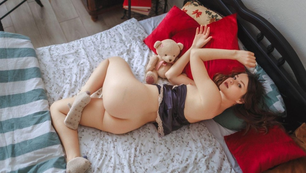 Индивидуалка Ася фото № 2 в городе Сургут