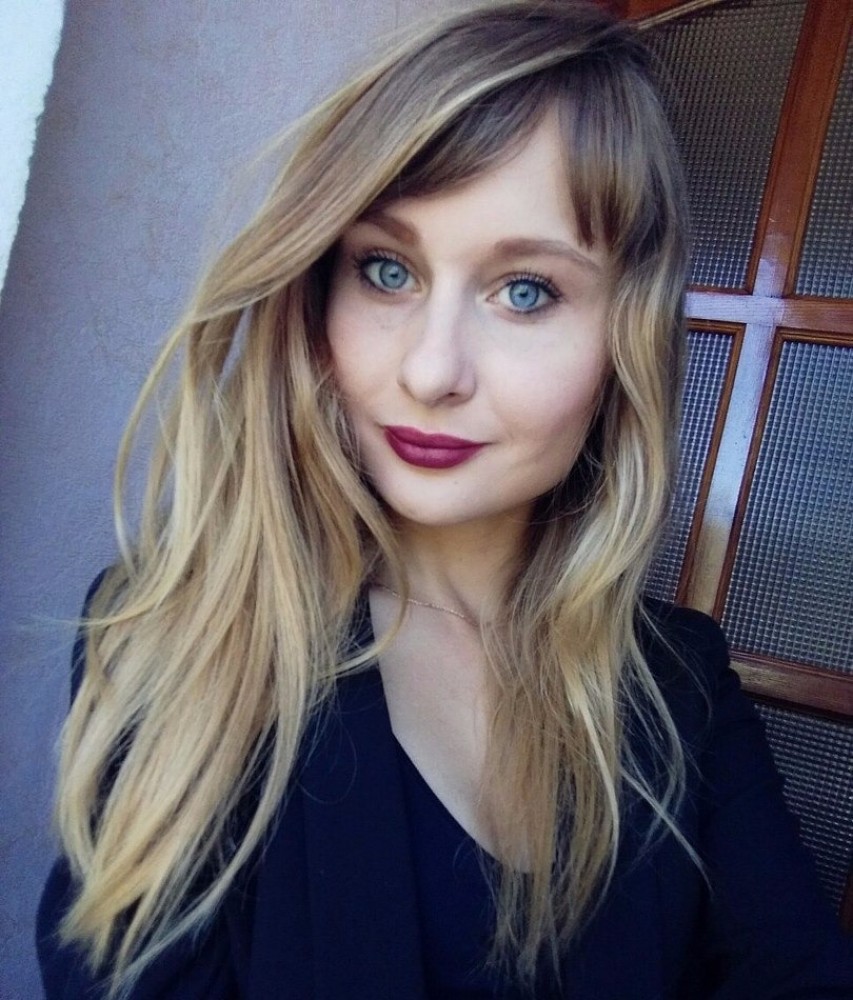 Индивидуалка Аська главное фото в городе Сургут 