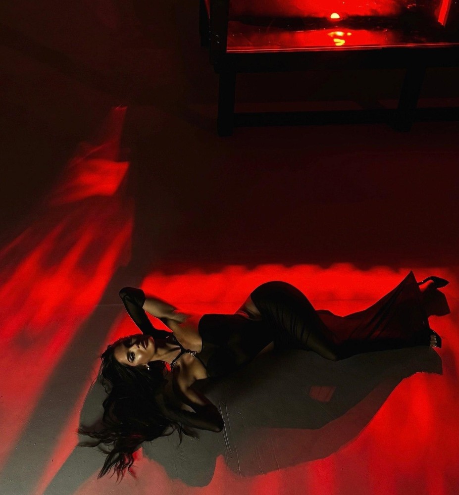 Индивидуалка Даша фото № 2 в городе Сургут