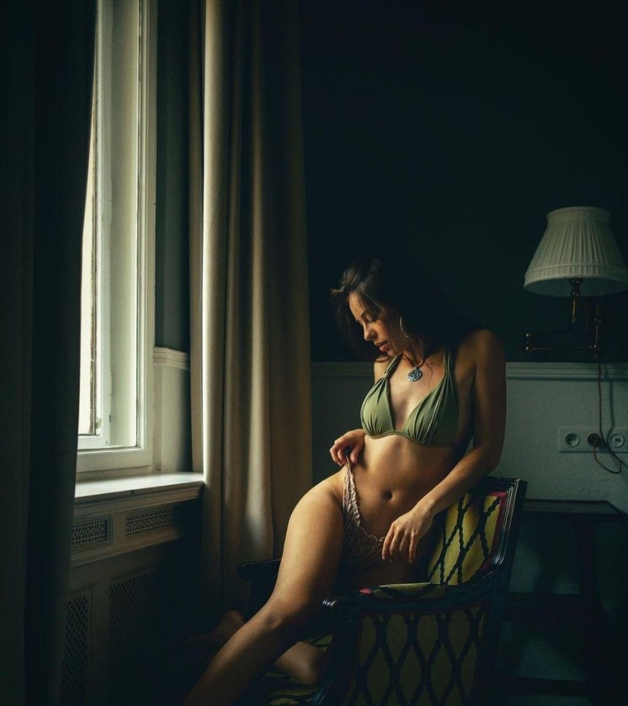 Индивидуалка Эми фото № 2 в городе Сургут