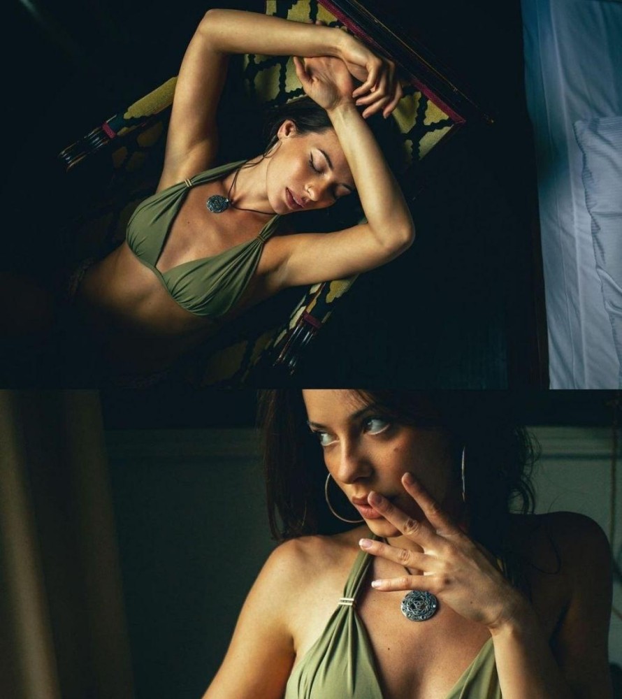 Индивидуалка Эми фото № 2 в городе Сургут