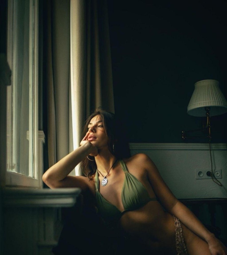 Индивидуалка Эми фото № 2 в городе Сургут