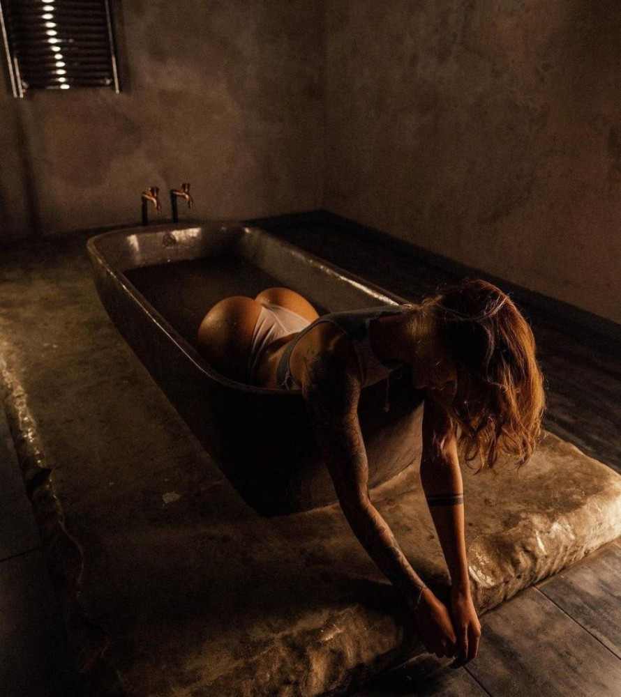 Индивидуалка Катрин фото № 2 в городе Сургут