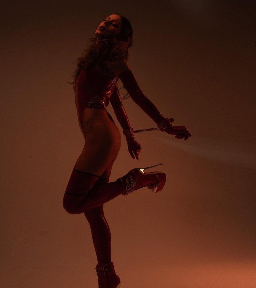 Индивидуалка Катя фото № 2 в городе Сургут