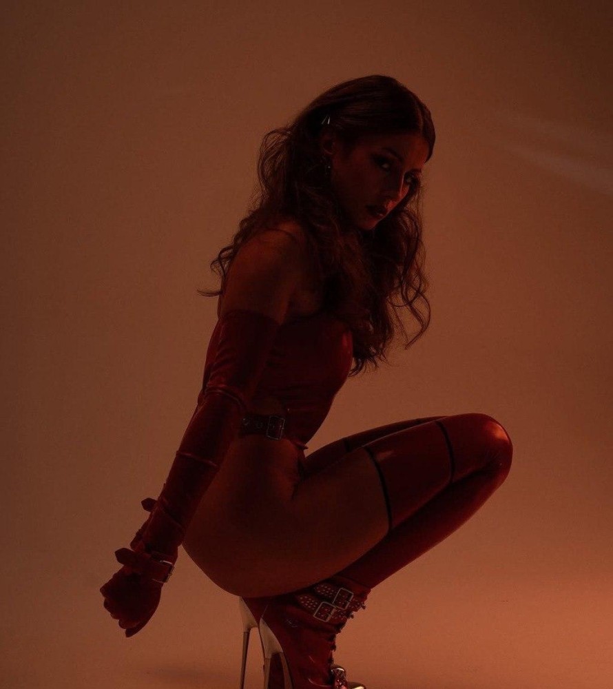 Индивидуалка Катя фото № 2 в городе Сургут