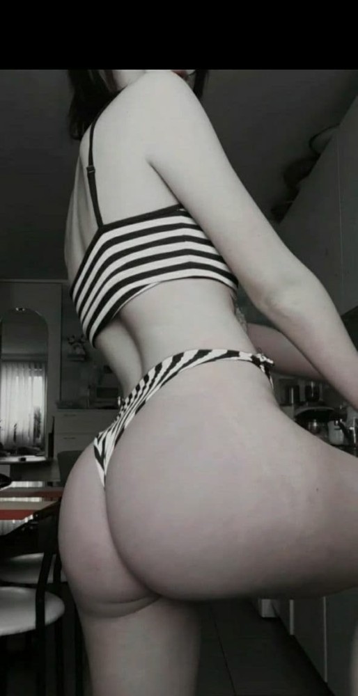 Индивидуалка Кристина фото № 2 в городе Сургут