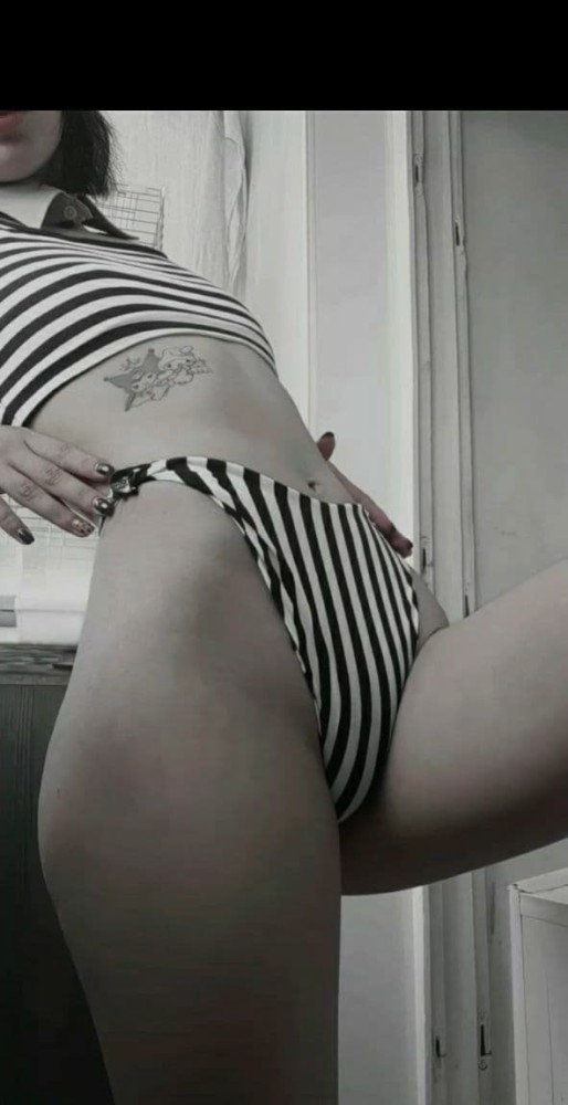 Индивидуалка Кристина фото № 2 в городе Сургут