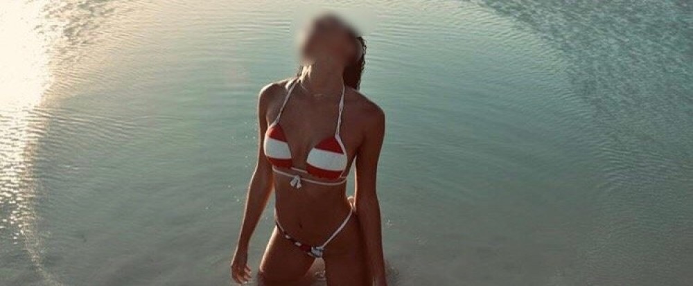 Индивидуалка Ладушка фото № 2 в городе Сургут