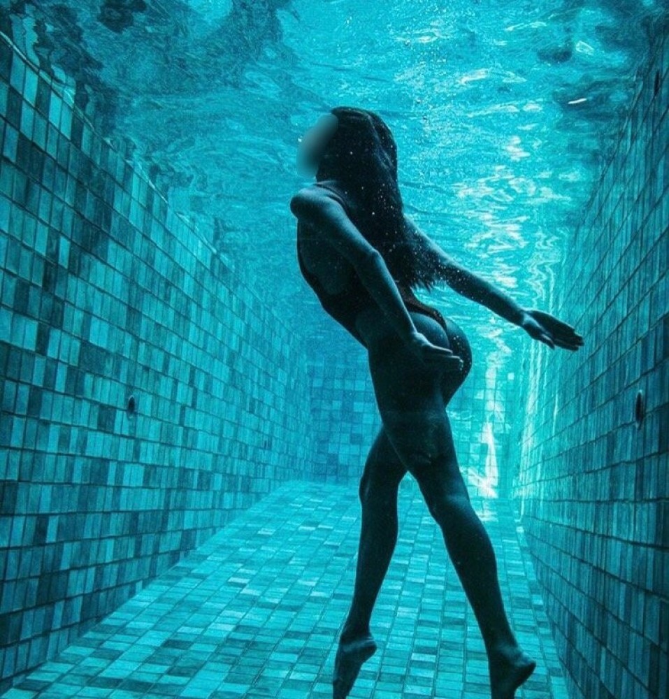 Индивидуалка Ладушка фото № 2 в городе Сургут