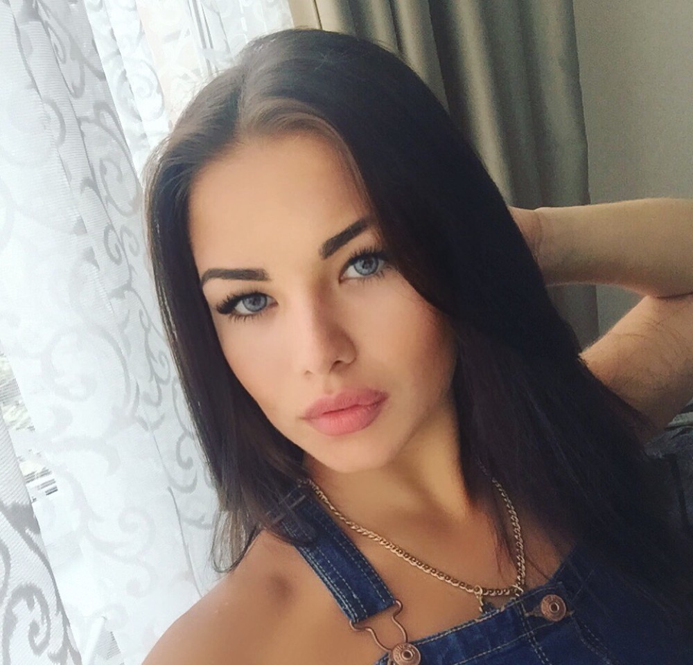 Индивидуалка Лена фото № 2 в городе Сургут