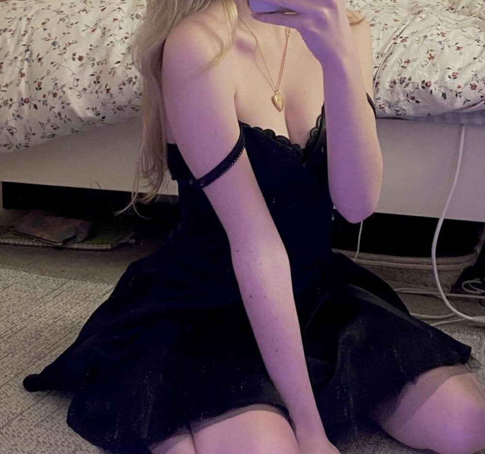 Индивидуалка Лиза фото № 2 в городе Сургут