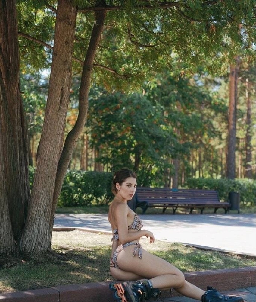 Индивидуалка Любовь фото № 2 в городе Сургут