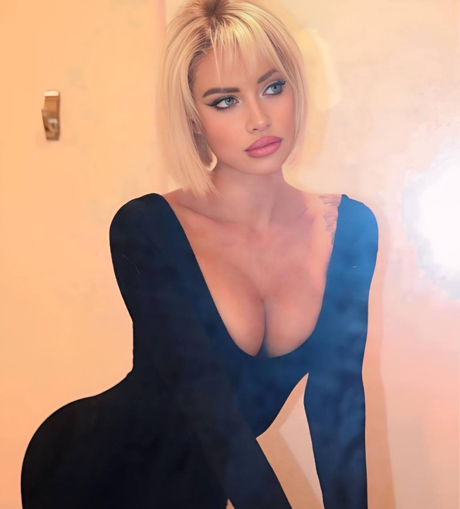 Индивидуалка Марина фото № 2 в городе Сургут