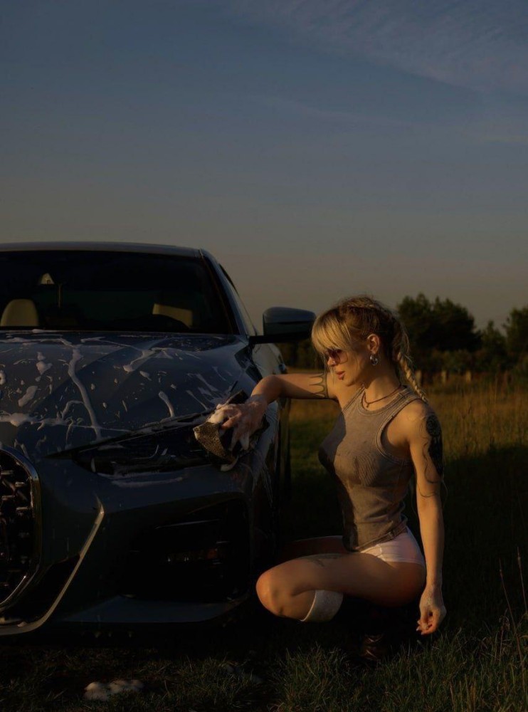 Индивидуалка Марьяна фото № 2 в городе Сургут