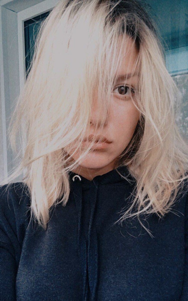 Индивидуалка Маша фото № 2 в городе Сургут