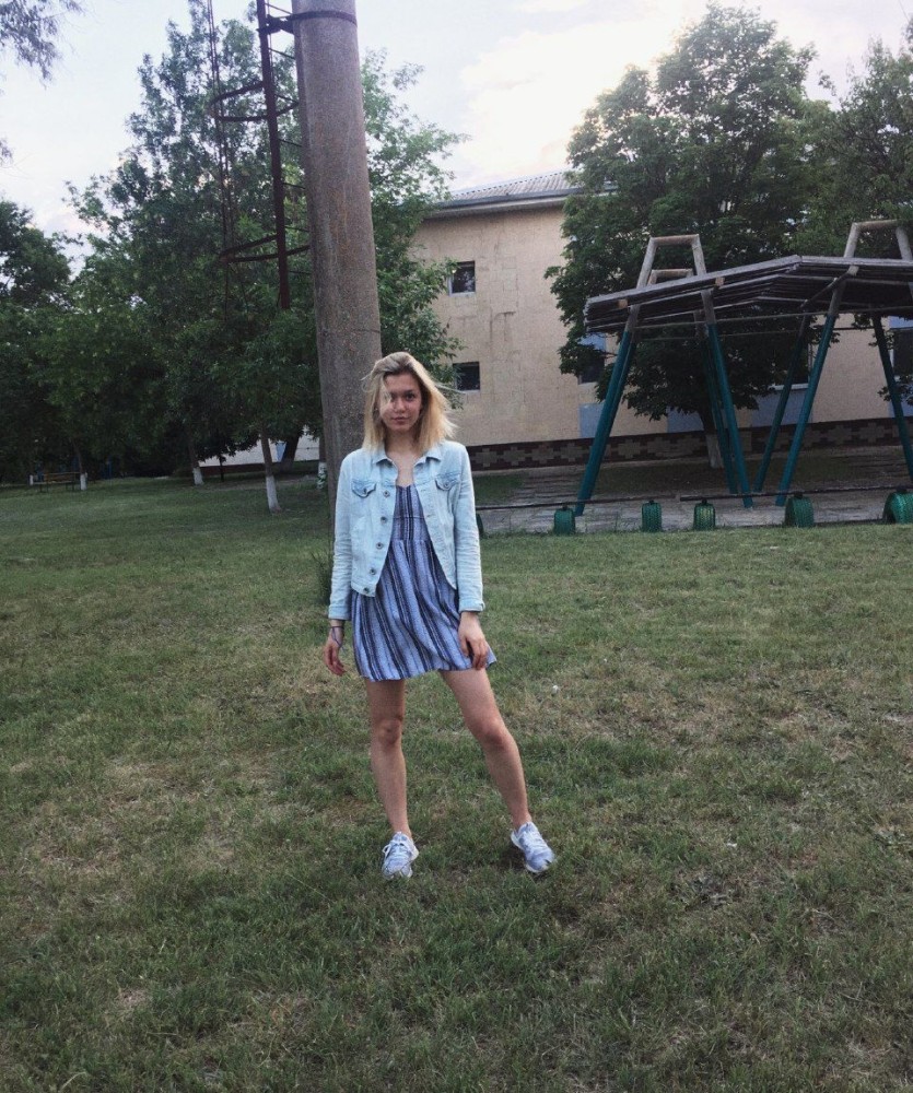 Индивидуалка Маша фото № 2 в городе Сургут