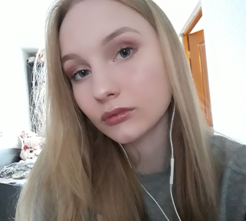 Индивидуалка Настя фото № 2 в городе Сургут