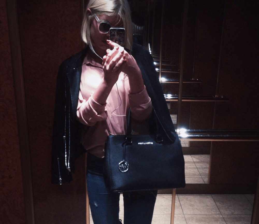 Индивидуалка Настюха фото № 2 в городе Сургут