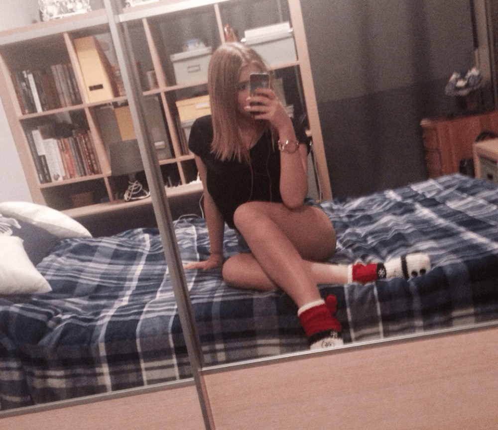 Индивидуалка Настюха фото № 2 в городе Сургут