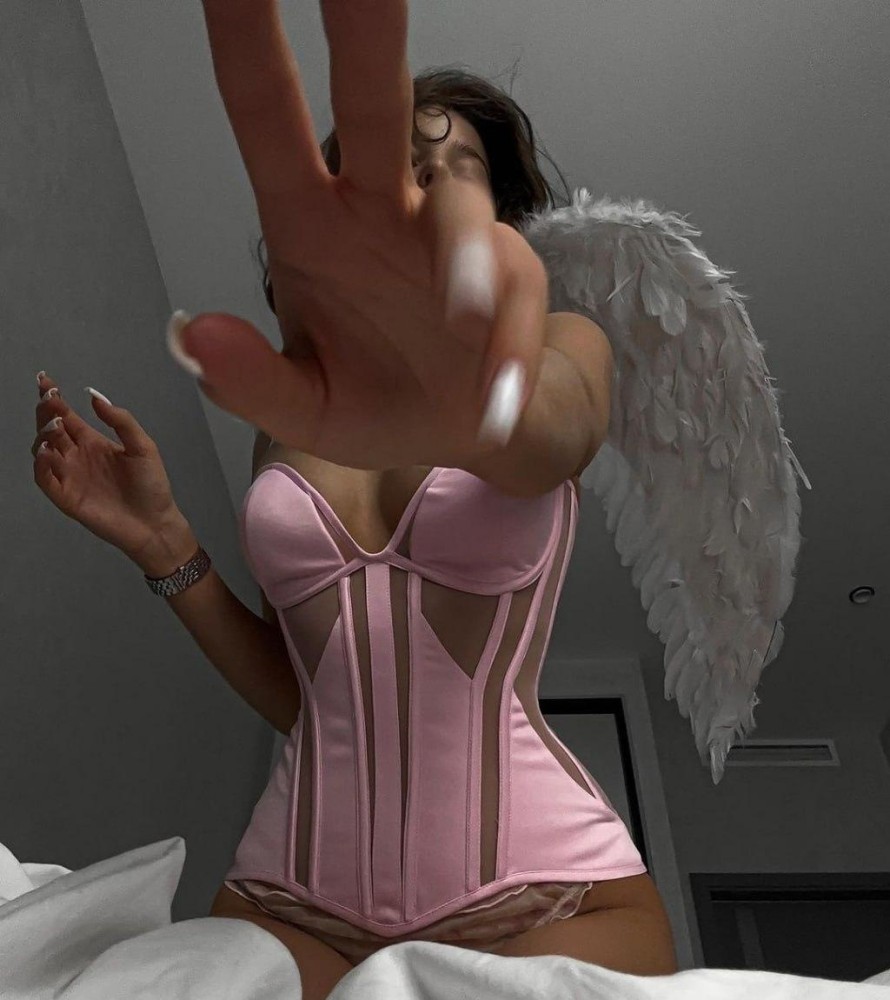 Индивидуалка Олечка фото № 2 в городе Сургут