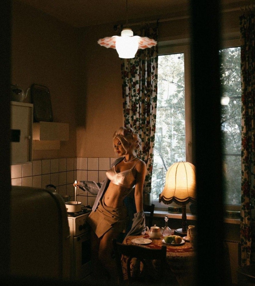 Индивидуалка Ольга фото № 2 в городе Сургут