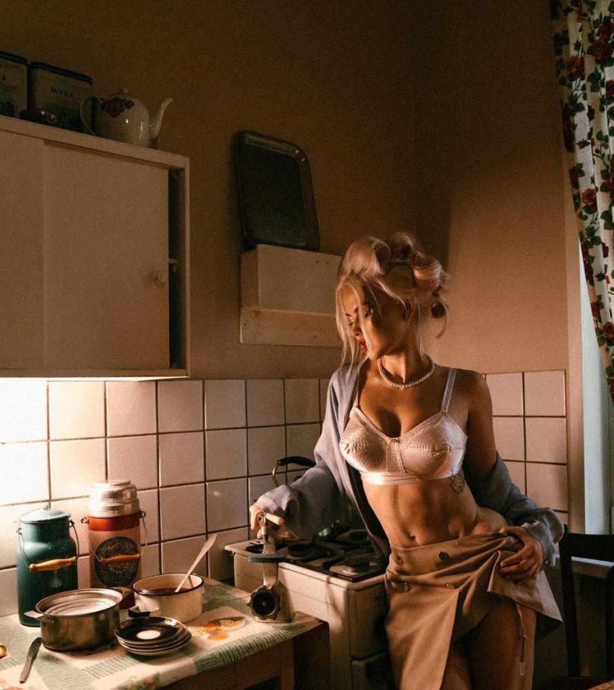 Индивидуалка Ольга фото № 2 в городе Сургут