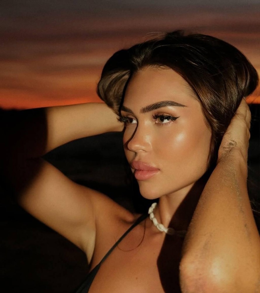 Индивидуалка Ольга фото № 2 в городе Сургут