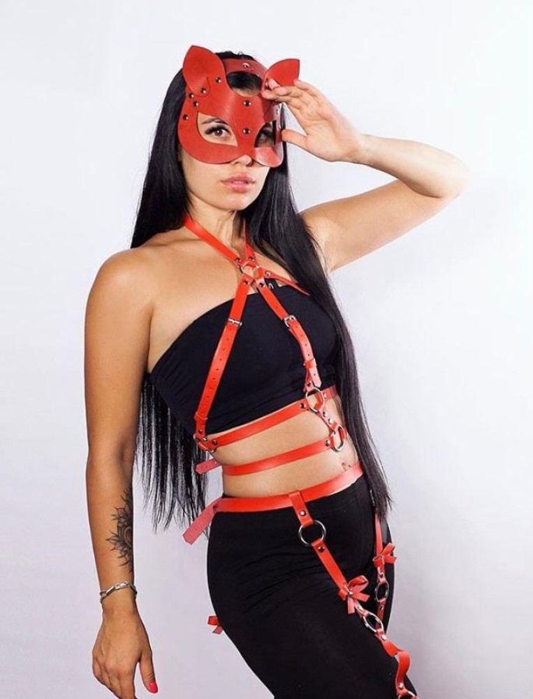 Индивидуалка 🎥 Ариша главное фото в городе Сургут 