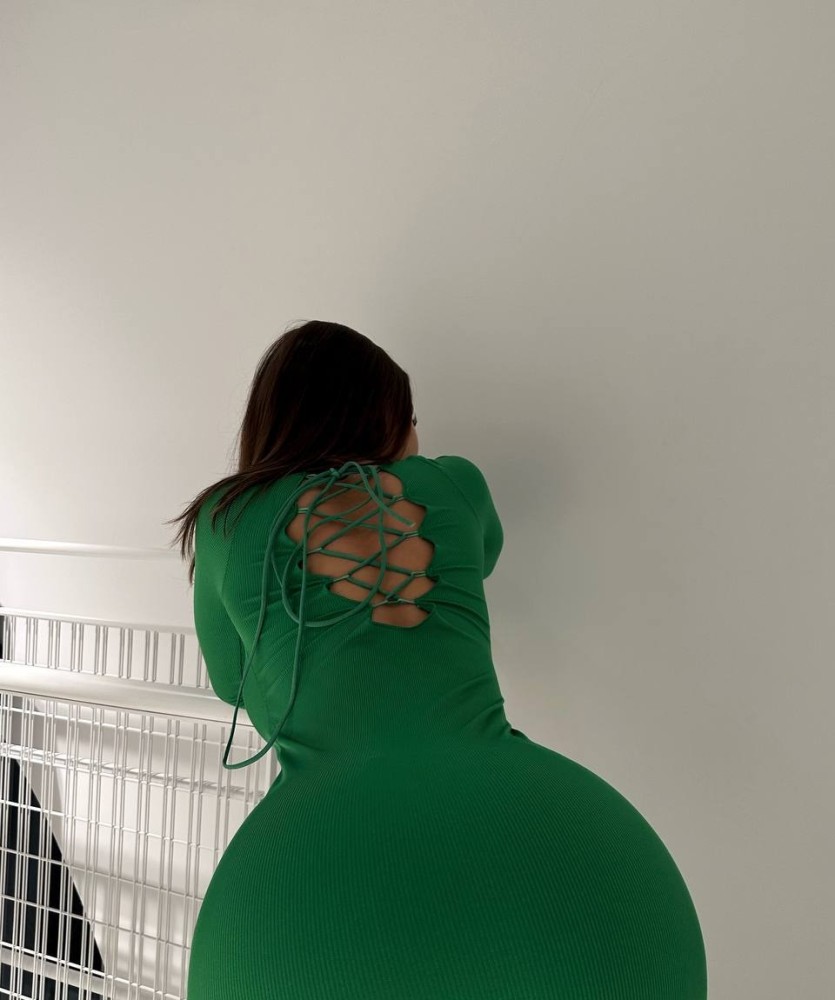 Индивидуалка Яна главное фото в городе Сургут 