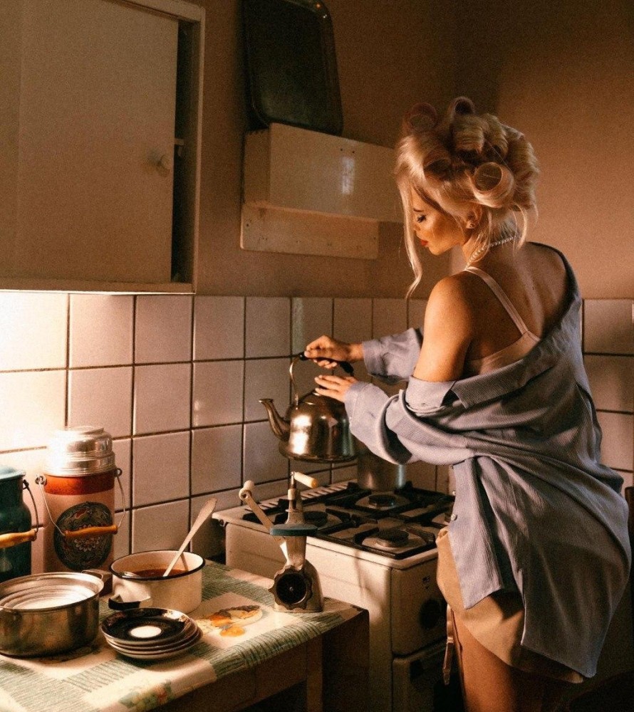 Индивидуалка Ольга главное фото в городе Сургут 