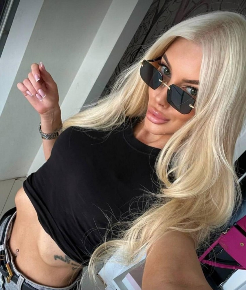 Индивидуалка Инга главное фото в городе Сургут 