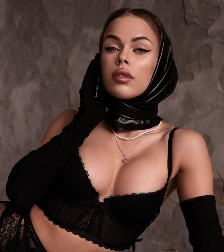 Индивидуалка Полина фото № 2 в городе Сургут