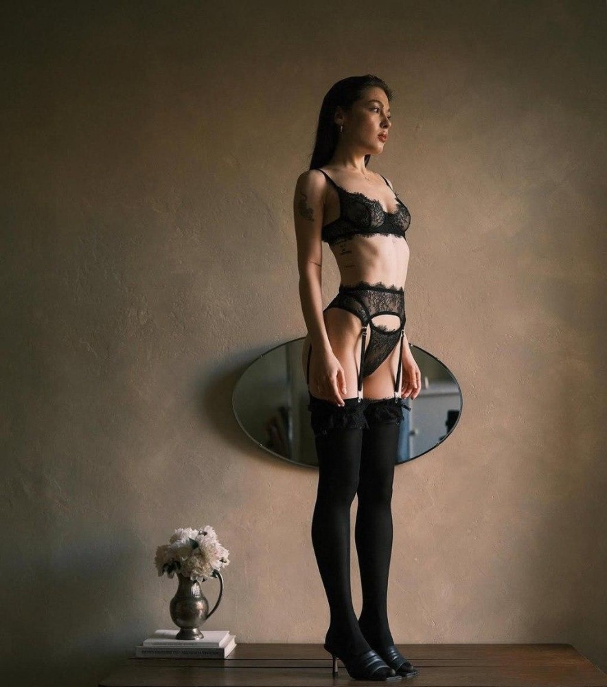 Индивидуалка Рая фото № 2 в городе Сургут