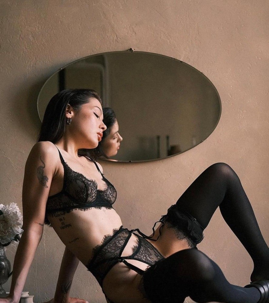 Индивидуалка Рая фото № 2 в городе Сургут