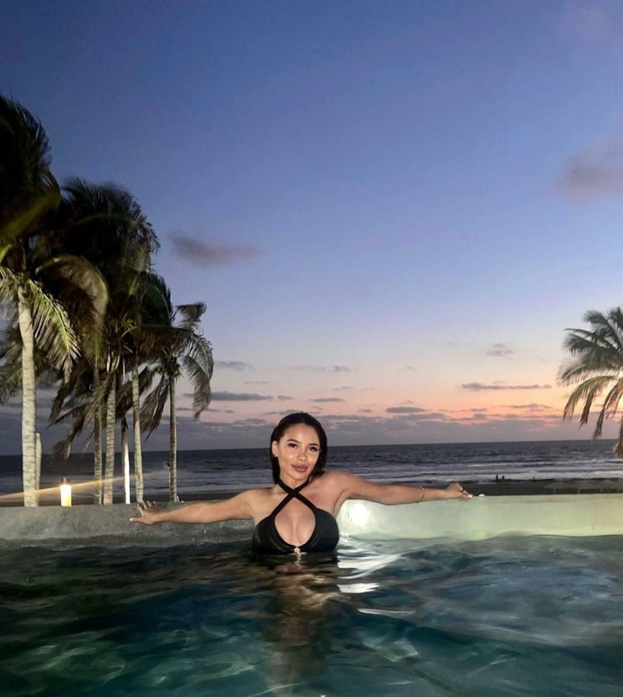 Индивидуалка Света фото № 2 в городе Сургут