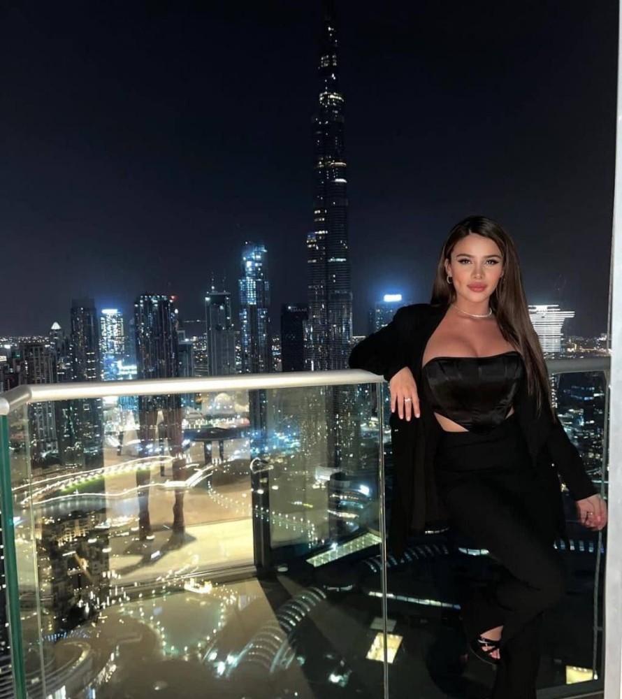 Индивидуалка Света фото № 2 в городе Сургут